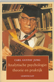 Analytische psychologie - Carl Gustav Jung (ISBN 9789056370985)