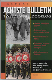 Achtste bulletin van de Tweede Wereldoorlog - (ISBN 9789059112810)