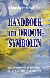 Handboek der droomsymbolen - K. Vollmar (ISBN 9789063783563)