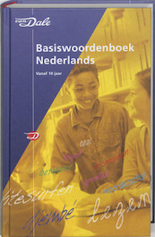 Van Dale Basiswoordenboek Nederlands - (ISBN 9789066488687)