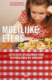 Moeilijke eters - Lori Ernsperger, Tania Stegen-Hanson (ISBN 9789077671399)