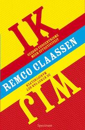 IK/WIJ - Remco Claassen (ISBN 9789049102845)
