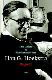 Han. G. Hoekstra - Joke Linders, Janneke van der Veer (ISBN 9789026324161)