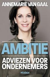 Ambitie - Annemarie van Gaal (ISBN 9789046807873)