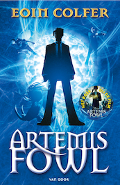 Artemis Fowl - Eoin Colfer (ISBN 9789047511113)