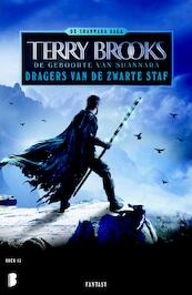 Dragers van de zwarte staf - Terry Brooks (ISBN 9789460926006)
