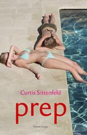 Prep - Curtis Sittenfeld (ISBN 9789023453888)