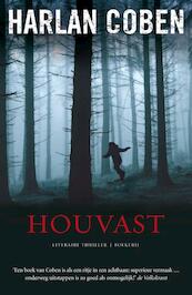 Houvast - Harlan Coben (ISBN 9789460920998)