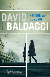 Het uur van de zonde - David Baldacci (ISBN 9789044960914)