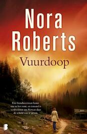 Vuurdoop - Nora Roberts (ISBN 9789460928819)