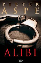 Alibi - Pieter Aspe (ISBN 9789460410161)