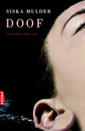 Doof - Siska Mulder (ISBN 9789460920059)
