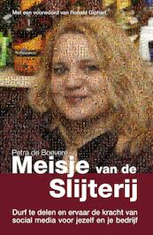 Het meisje van de slijterij - Petra de Boevere (ISBN 9789044964769)