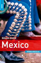 Rough Guide Mexico - John Fisher, Daniel Jacobs, Stephen Keeling, Zora O'Neill (ISBN 9789047518952)