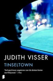 Tinseltown - Judith Visser (ISBN 9789460925931)