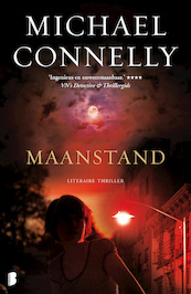 Maanstand - Michael Connelly (ISBN 9789460929441)
