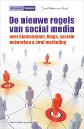 De nieuwe regels van social media - David Meerman Scott (ISBN 9789089650900)