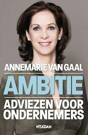 Ambitie - Annemarie van Gaal (ISBN 9789046808641)