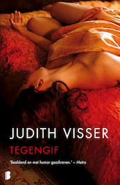 Tegengif - Judith Visser (ISBN 9789460925917)
