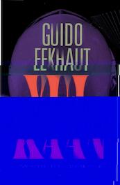 Vulkaan - Guido Eekhaut (ISBN 9789460411649)