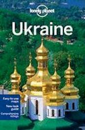 Ukraine - Leonid Ragozin (ISBN 9781741793284)