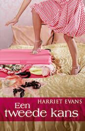 Een tweede kans - Harriet Evans (ISBN 9789000307555)