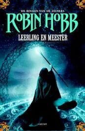 Leerling en meester - Robin Hobb (ISBN 9789460232183)