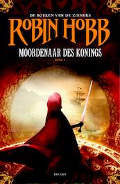 Moordenaar des konings - Robin Hobb (ISBN 9789460232190)