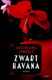 Zwart Havana - Georgina Jimenez (ISBN 9789021803364)
