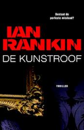 De kunstroof - Ian Rankin (ISBN 9789024532230)