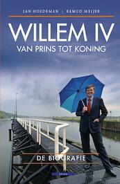 Willem IV - Jan Hoedeman, Remco Meijer (ISBN 9789045017808)
