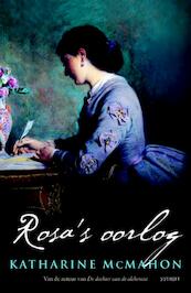 Rosa's oorlog - Katharine McMahon (ISBN 9789021803388)