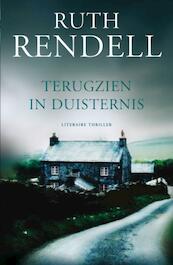 Terugzien in duisternis - Ruth Rendell (ISBN 9789044963434)