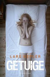 Getuige - Lars Kepler (ISBN 9789023469056)