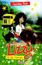Lizzy op de filmset - Suzanne Buis (ISBN 9789020621938)