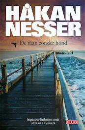 Man zonder hond - Håkan Nesser (ISBN 9789044518887)