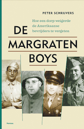 De nargraten boys - Peter Schrijvers (ISBN 9789022326312)