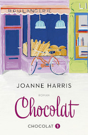Chocolat - Joanne Harris (ISBN 9789032513672)