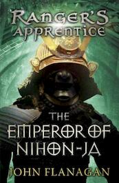 Ranger's Apprentice 10: The Emperor of Nihon-Ja - John Flanagan (ISBN 9780440869849)