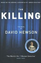 The Killing - David Hewson (ISBN 9780230761742)