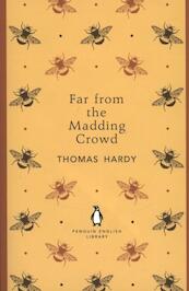 Far From the Madding Crowd - Thomas Hardy (ISBN 9780141198934)