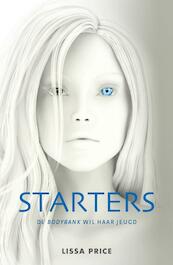 Starters - Lissa Price (ISBN 9789000309887)