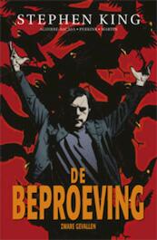 De beproeving - Stephen King (ISBN 9789024552283)
