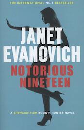 Plum 19 - Janet Evanovich (ISBN 9780755385010)