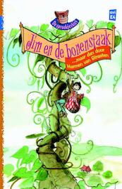 Jim en de bonenstaak - H. van Straaten (ISBN 9789020646122)