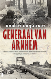 Generaal van Arnhem - Robert Urquhart (ISBN 9789022562833)