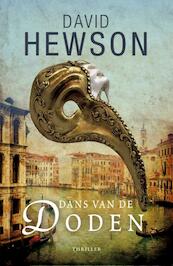 Dans van de doden - David Hewson (ISBN 9789026133404)