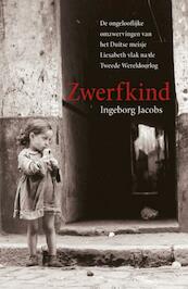 Zwerfkind - Ingeborg Jacobs (ISBN 9789032513801)