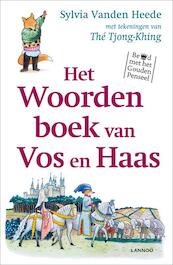 Het woordenboek van Vos en Haas - S. Vanden Heede (ISBN 9789020944235)