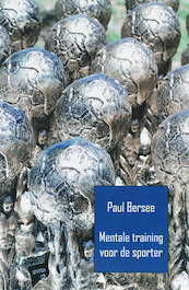 Mentale training voor de sporter - P. Bersee, Paul Bersee (ISBN 9789086660032)